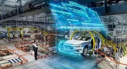 引导工业加快提升5G与人工智能集成应用，构建智能网络系统新生态